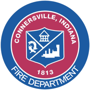 Connersville, Indiana Logo