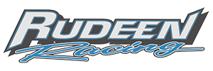 Rudeen Racing Logo