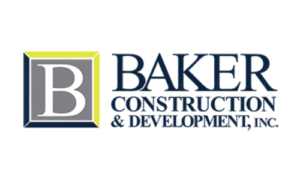 Baker Construction Logo
